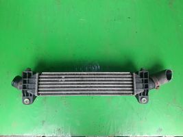 Ford Mondeo Mk III Chłodnica powietrza doładowującego / Intercooler 1S7Q9L440AF