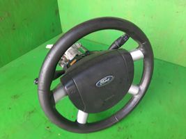 Ford Mondeo Mk III Steering wheel axle set 