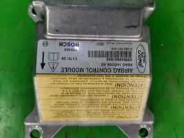 Ford Focus Module de contrôle airbag  98AG14B056AE