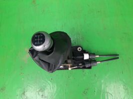 Ford Focus Gear selector/shifter in gearbox XS4R7K387KB