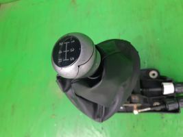 Ford Focus Gear selector/shifter in gearbox XS4R7K387KB
