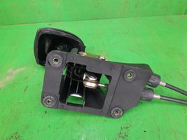 Ford Focus Gear selector/shifter in gearbox XS4R7K387KB