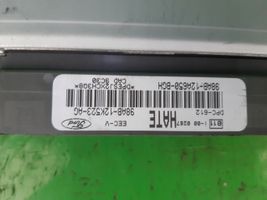 Ford Focus Centralina/modulo motore ECU  98AB12A650BGH