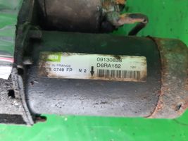 Opel Astra G Starter motor 