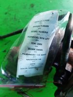 Nissan Almera N16 Turbocompressore 54391015071