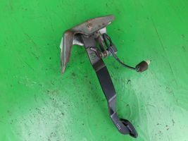 Hyundai Accent Brake pedal 