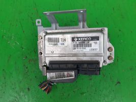 Hyundai Accent Galios (ECU) modulis 3911022545