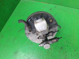 Hyundai Accent Brake booster  BM1110379