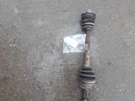 Hyundai Accent Front driveshaft 