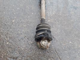 Hyundai Accent Front driveshaft 