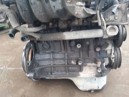 Hyundai Accent Engine G4EB