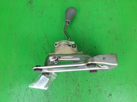 Hyundai Accent Gear selector/shifter in gearbox 