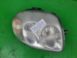 Renault Clio II Lampa przednia 