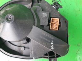 Volkswagen PASSAT B5 Ventola riscaldamento/ventilatore abitacolo 