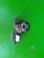 Ford Focus Gear selector/shifter in gearbox 