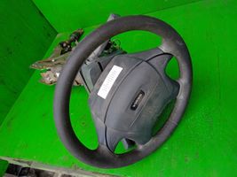 Volvo S70  V70  V70 XC Steering wheel axle set 