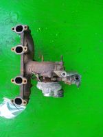 Volkswagen Jetta IV Supercharger 0382530195