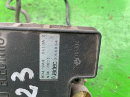 Mazda 626 Pompa ABS 2056854