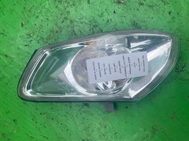 Mazda 626 Phare frontale 