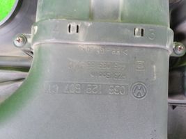 Seat Cordoba (6L) Air filter box 036129607CT