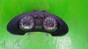 Seat Cordoba (6L) Tachimetro (quadro strumenti)  110080104009A