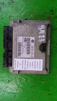 Seat Cordoba (6L) Unité de commande, module ECU de moteur  036906034JG