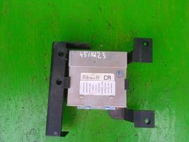 Daewoo Lanos Unité de commande, module ECU de moteur 