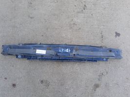 Opel Astra G Front bumper support beam 