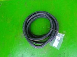 Opel Astra G Rubber seal rear door 