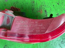 Fiat Seicento/600 Lampa tylna 39660748