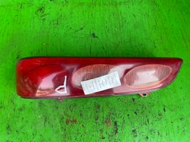 Fiat Seicento/600 Lampa tylna 39660748