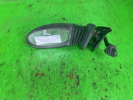 Fiat Seicento/600 Manualne lusterko boczne drzwi 0155118