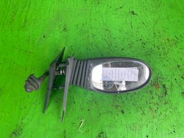 Fiat Seicento/600 Manualne lusterko boczne drzwi 0155118