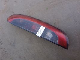 Opel Corsa C Lampa tylna 09114337