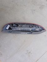 Opel Corsa C Lampa tylna 09114337