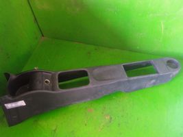 Opel Corsa C Console centrale 