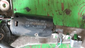 Volvo 850 Motor y varillaje del limpiaparabrisas delantero 3512249