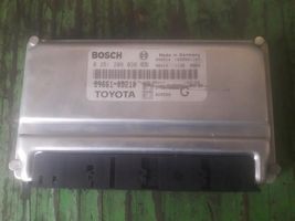 Toyota Yaris Galios (ECU) modulis 0261 208 036