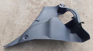 Toyota Yaris Rivestimento laterale del portellone posteriore/bagagliaio 