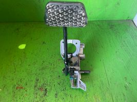 BMW 3 E46 Brake pedal 2229128