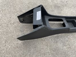 Opel Astra F Center console 