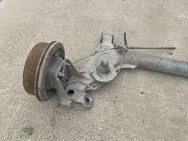 Opel Astra F Rear beam 