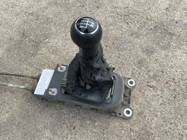 Volkswagen Golf IV Gear selector/shifter in gearbox 