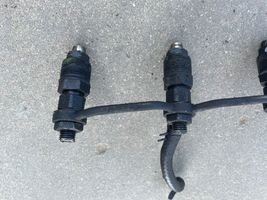 Opel Astra F Fuel injectors set 