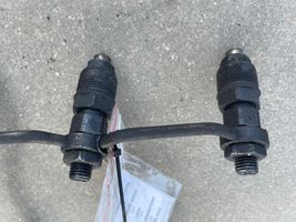 Opel Astra F Fuel injectors set 