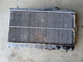 Subaru Legacy Kit Radiateur 