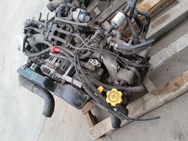 Subaru Legacy Moteur  EJ25