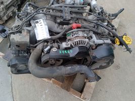 Subaru Legacy Moteur  EJ25