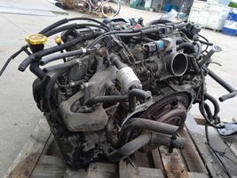 Subaru Legacy Moteur  EJ25