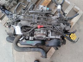 Subaru Legacy Moteur  EJ25